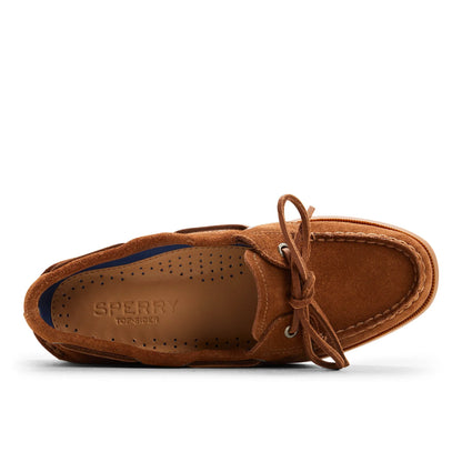 Suede
